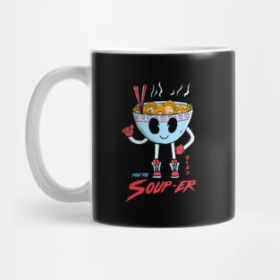 You're Soup-er Mug